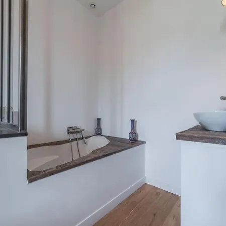 L'olympe - Triplex Avec Et Rooftop Classé 4* * La Rochelle (Charente-Maritime)