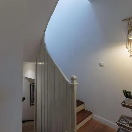 L'olympe - Triplex Avec Et Rooftop Classe 4* La Rochelle (Charente-Maritime)