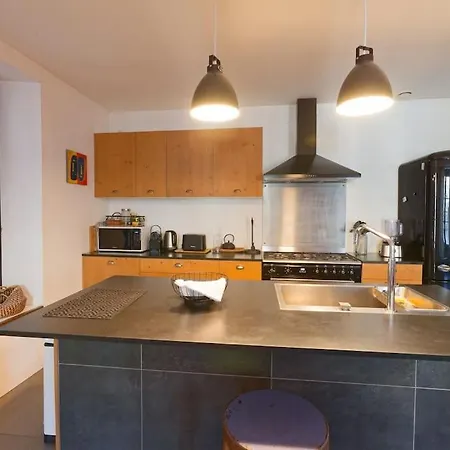 L'olympe - Triplex Avec Et Rooftop Classe 4* *