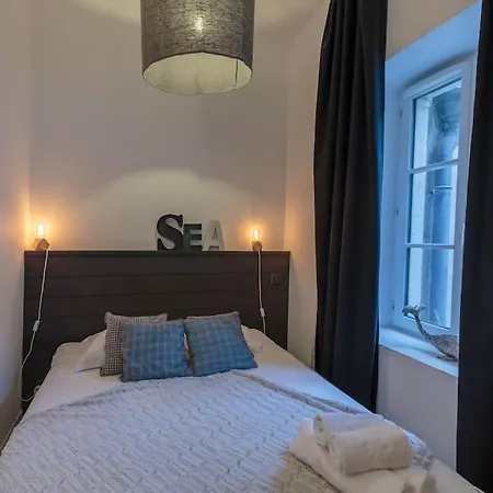 L'olympe - Triplex Avec Et Rooftop Classe 4* *