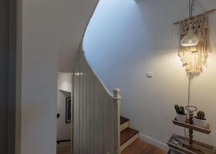 L'olympe - Triplex Avec Et Rooftop Classe 4* La Rochelle (Charente-Maritime)